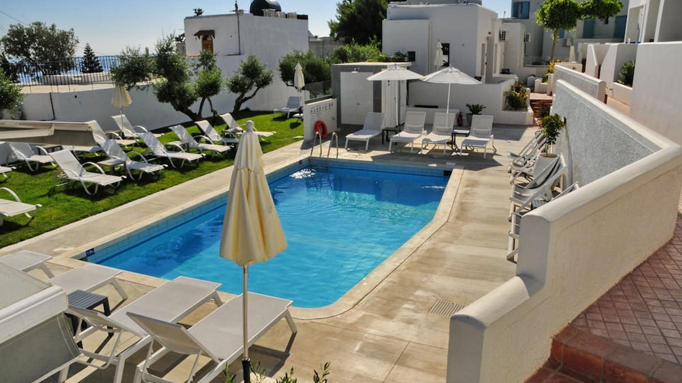Casa Bianca Adults Only 'by Checkin'