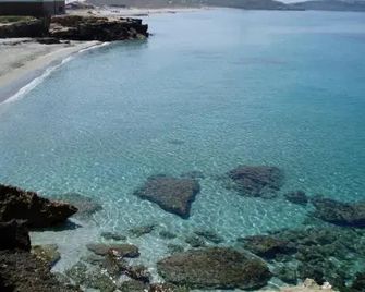 B&B Neverland - Marrubiu - Beach