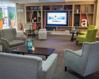 Holiday Inn Manchester - West By IHG - Salford - Salon