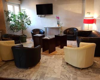 Adonis Arc Hotel Aix - Aix-en-Provence - Lounge