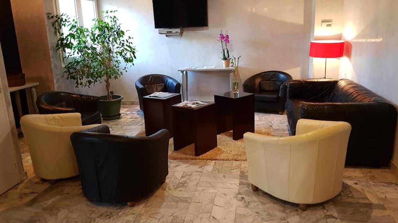 Adonis Arc Hotel Aix