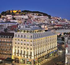 Altis Avenida Hotel