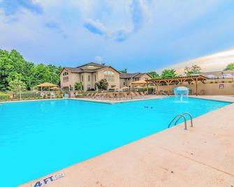 Pointe Royale Golf Resort - Branson
