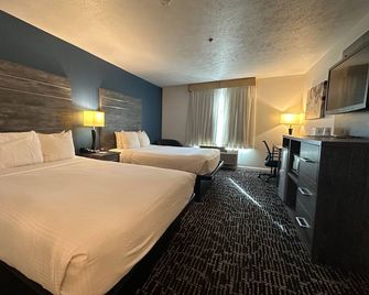 Best Western John Jay Inn - Calexico - Chambre