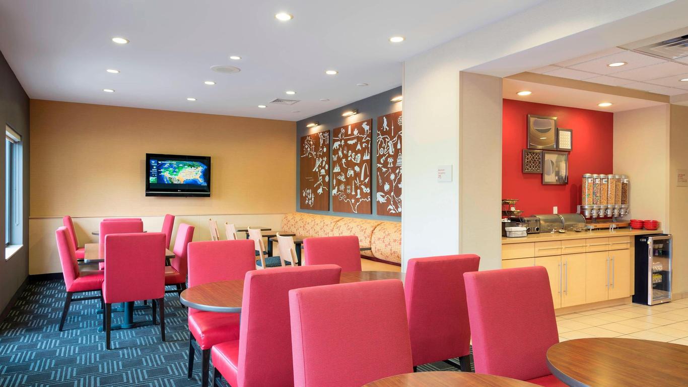 TownePlace Suites by Marriott Kalamazoo