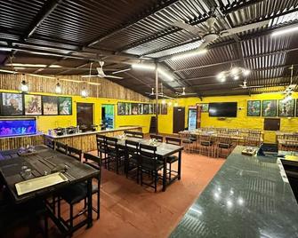 Pench Tiger Home - Khawāsa - Restaurant