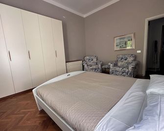 Suite D'Annunzio - Ravenna - Bedroom
