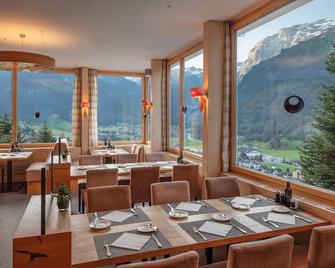 Hotel Waldegg - Adults only - Engelberg - Restaurant