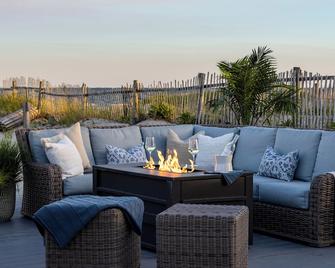 Inn on the Beach - Harwich