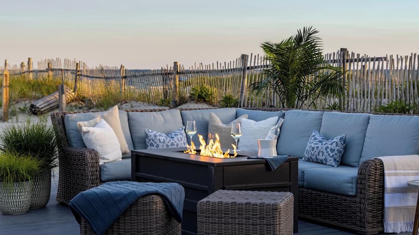 Inn on the Beach