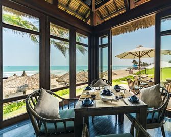 The Anam Cam Ranh - Nha Trang