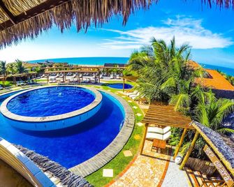 Long Beach - Canoa Quebrada - Pool