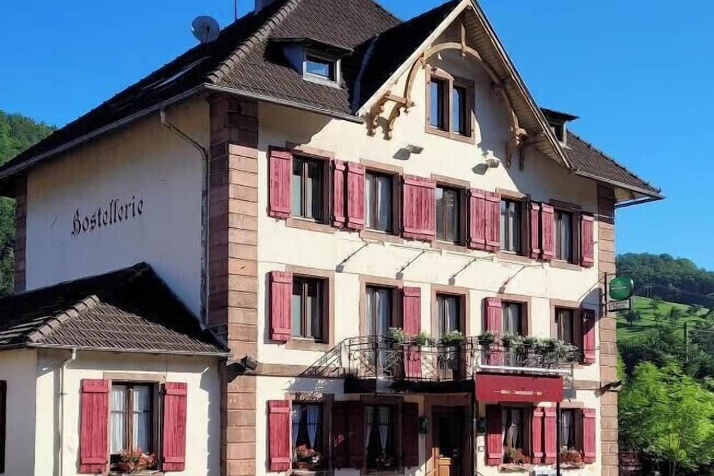 Etoile Alsacienne - Lapoutroie - Gebäude