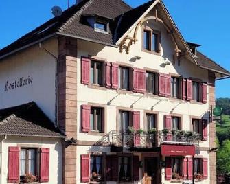 Etoile Alsacienne - Lapoutroie - Edificio
