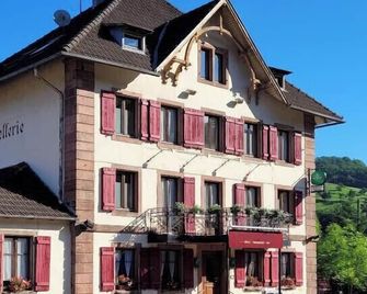 Etoile Alsacienne - Lapoutroie - Gebäude