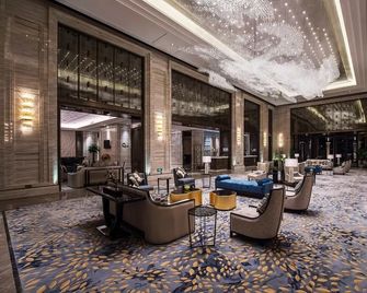 The Qube Hotel Nanchang East - Nanchang