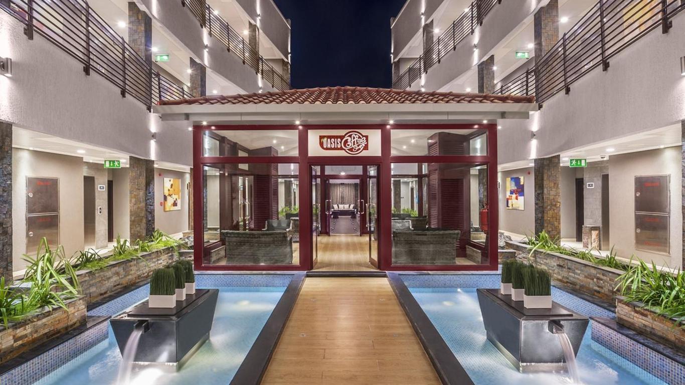 Pearl Hotel & Spa