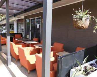 Dalby Parkview Motel - Dalby - Ristorante
