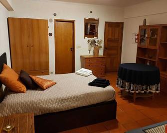 Casa da Universidade em Coimbra - Coímbra - Habitación