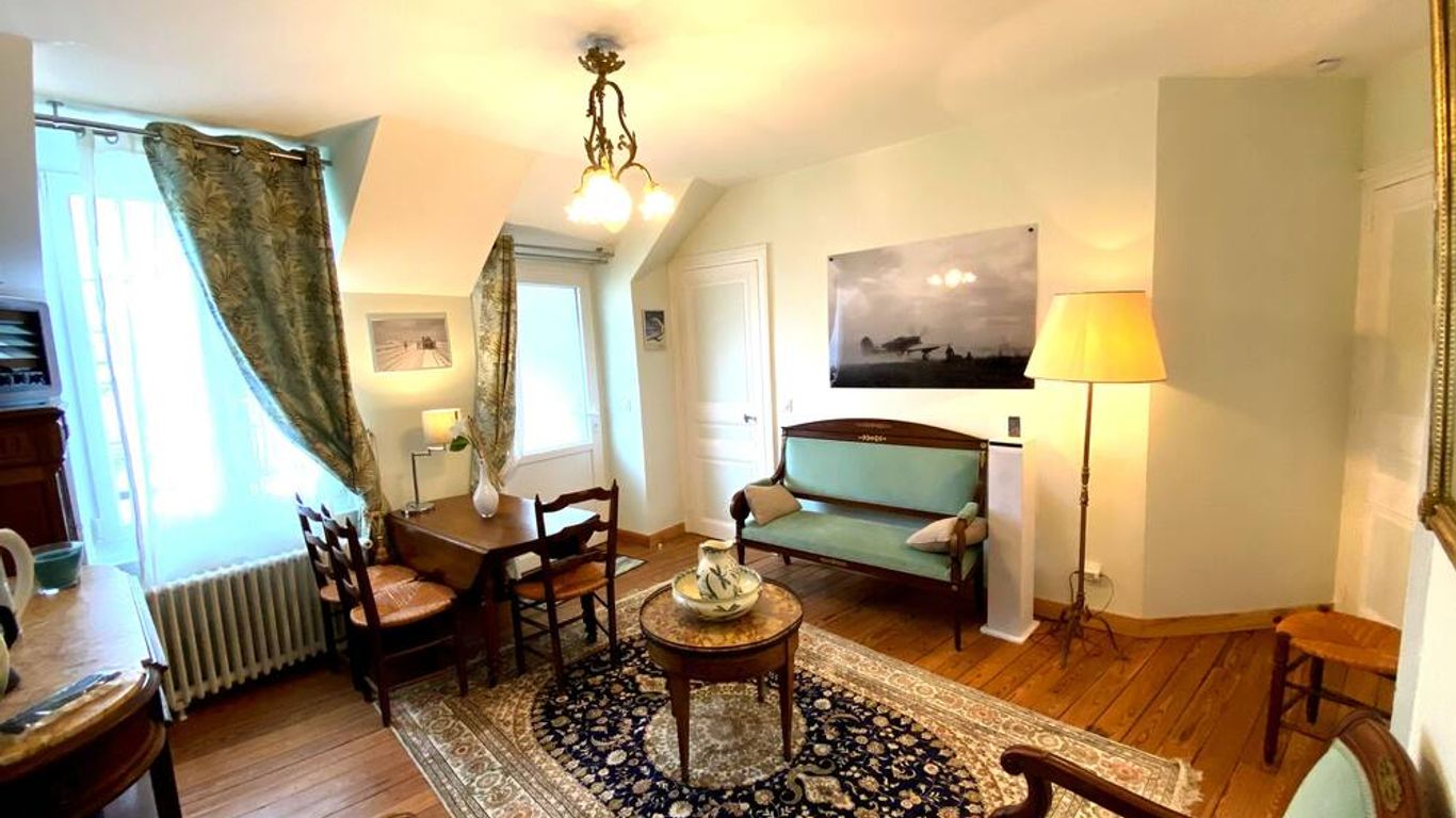 Dday Aviators Le Manoir