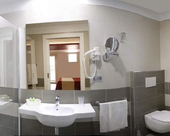 Hotel Dal Ponte - Bassano del Grappa
