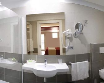 Hotel Dal Ponte - Bassano del Grappa