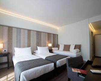 Cascina36 B&B - Pregnana Milanese - Bedroom