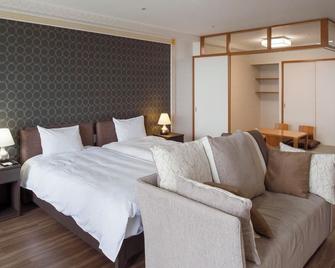 Izumigo Ambient Izu-Kogen Condominium - Itō - Schlafzimmer