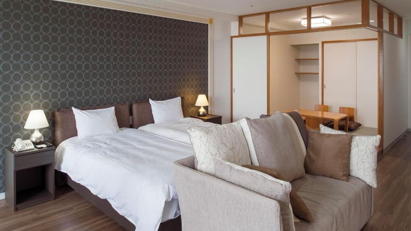 ホテルアンビエント伊豆高原アネックス