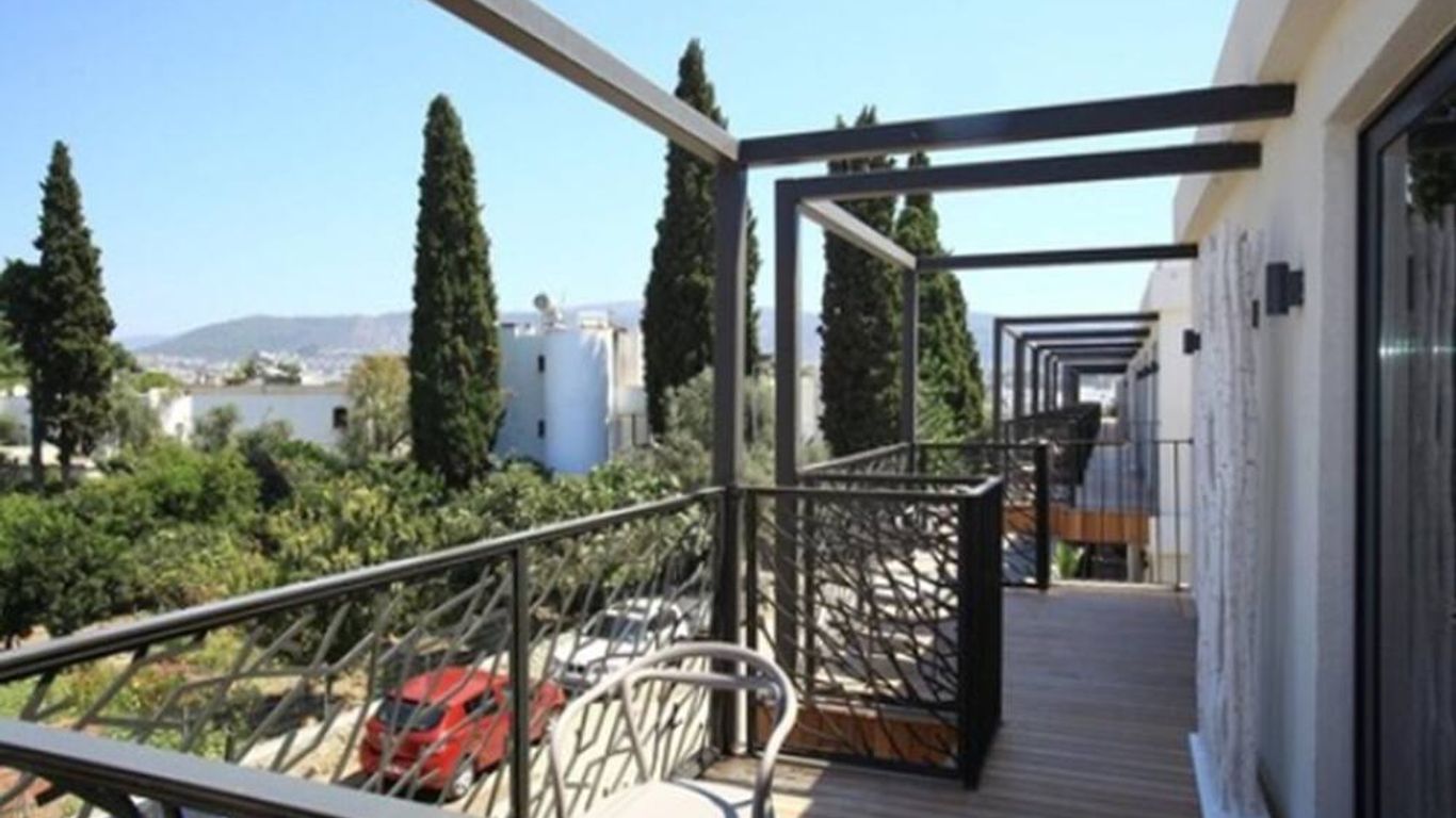 Eskiceshme - Adults Only - Special Class