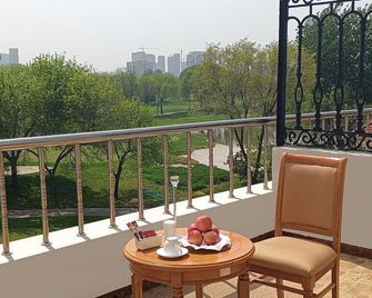 Tianjin Warner International Golf Club - Tianjin - Sovrum