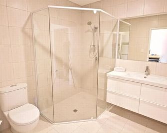 Bunbury Motel - Bunbury - Bad