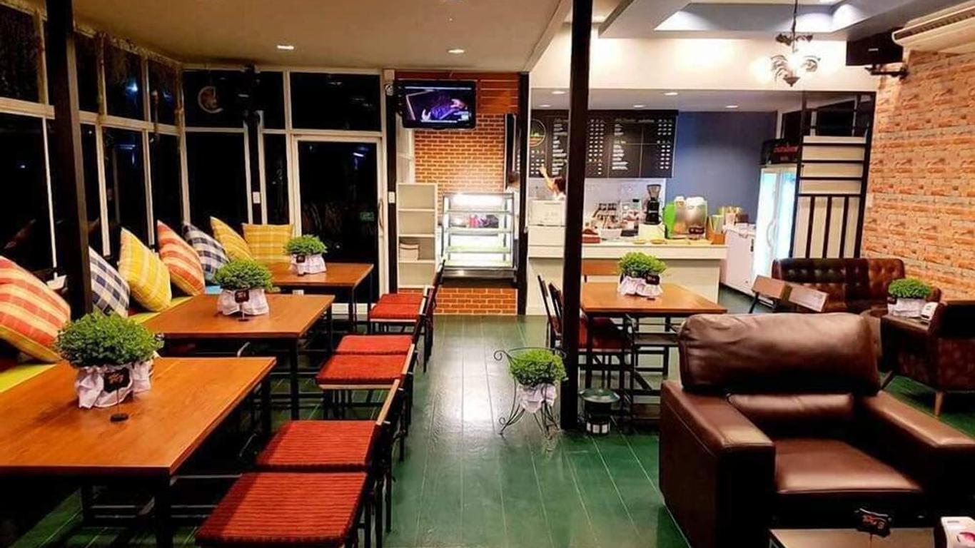 Baan Suan Him Doi