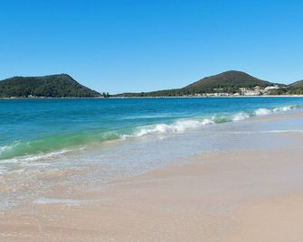 Bay Village No 7 Shoal Bay - Shoal Bay - Strand