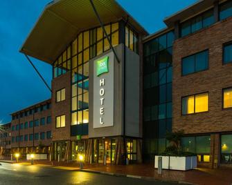 إيبيس ستايلز برمنجهام إن إي سي أند إيربورت - برمينغهام - مبنى