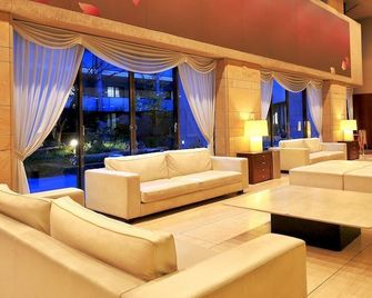 Hotel Princess Garden - Tokyo - Lounge