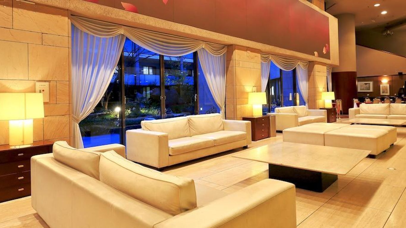 هوتل برنسيس جاردن