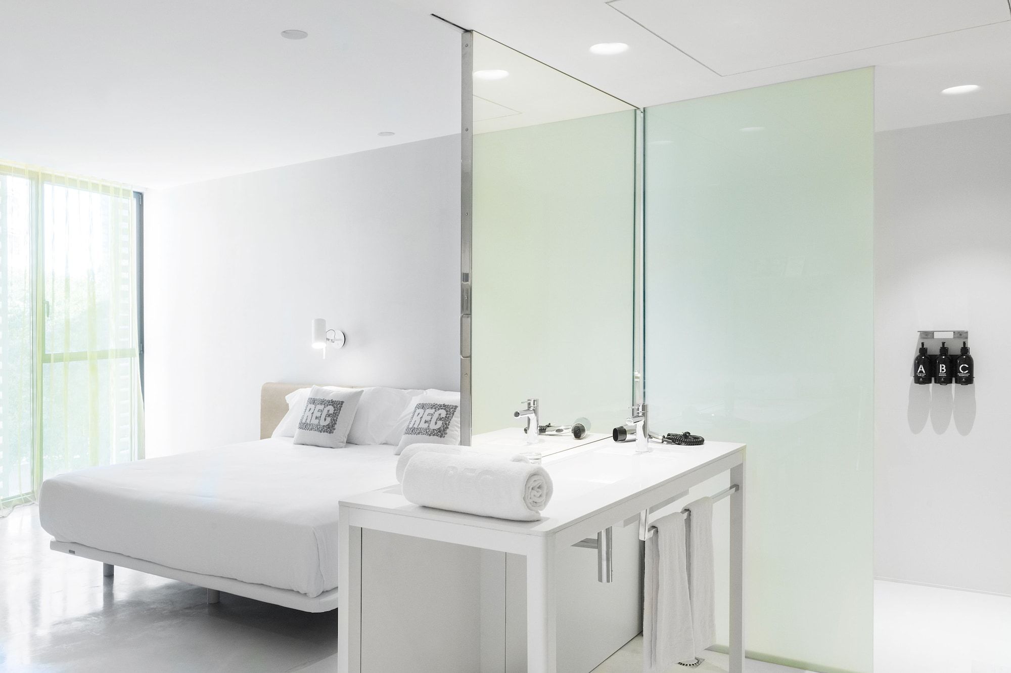 Hotel Rec Barcelona - Adults Only thumbnail 3