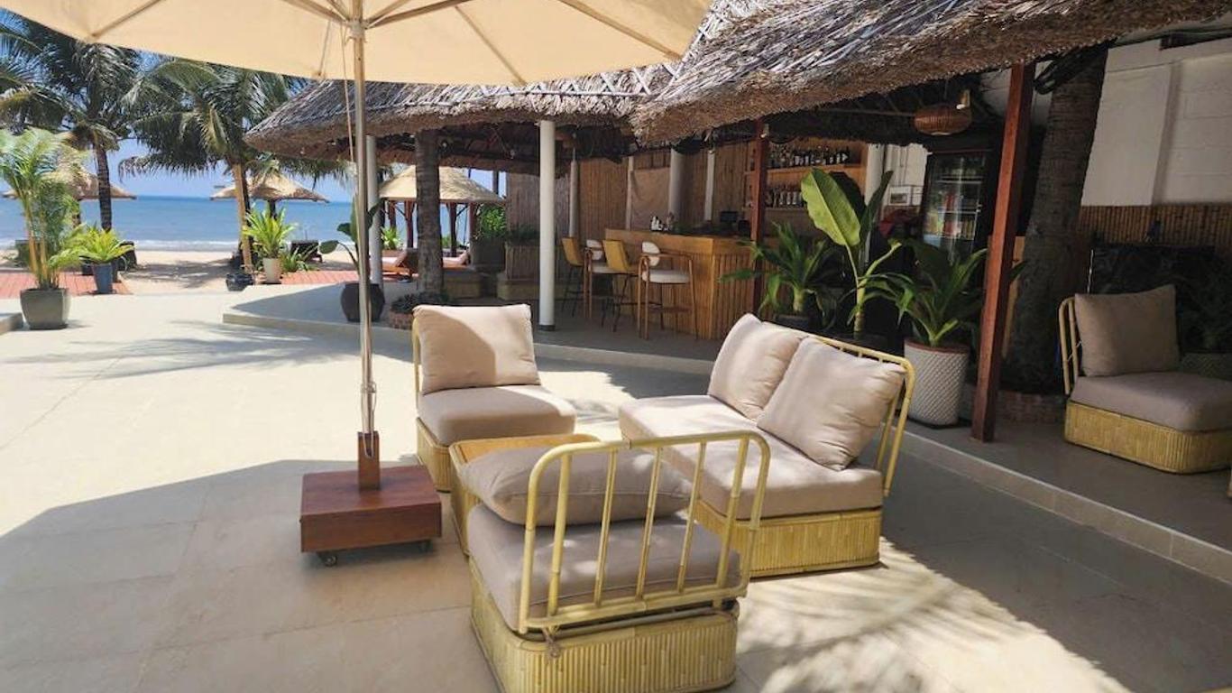 Unique Mui Ne Resort and Spa