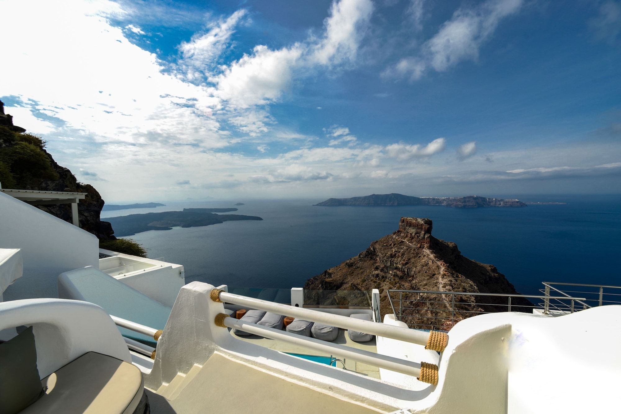 هوتل صني فيلاز