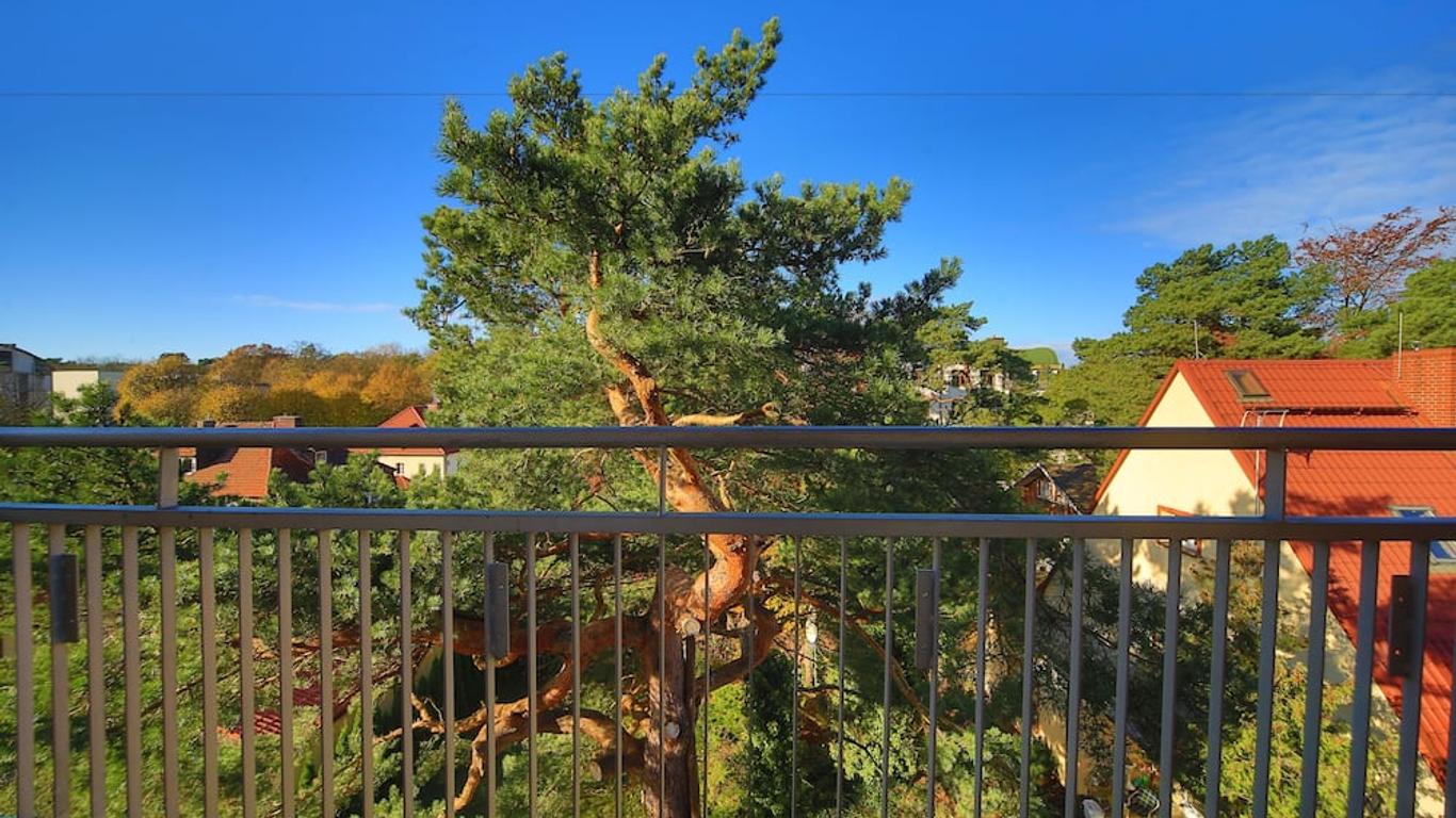 Hotel Polaris III