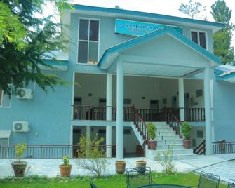 Samsons Inn Malam Jabba - Malam Jabba - Building