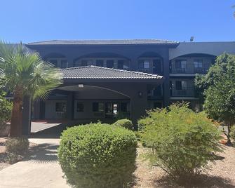 Ocotillo Apartments & Hotel - פיניקס - בניין