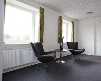 Turisthotellet - Oksbøl