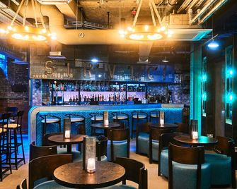 New Road Hotel - London - Bar