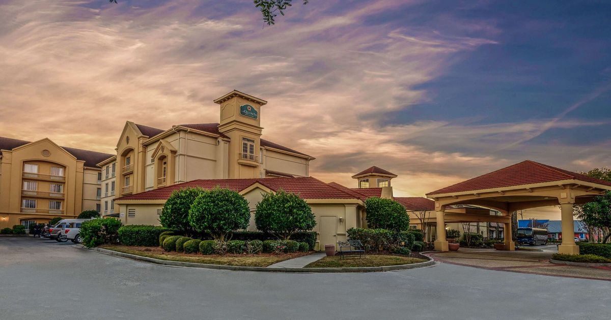 La Quinta Inn & Suites by Wyndham Myrtle Beach Broadway Area à partir