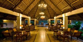 Karafuu Beach Resort & Spa - Sansibar - Lounge