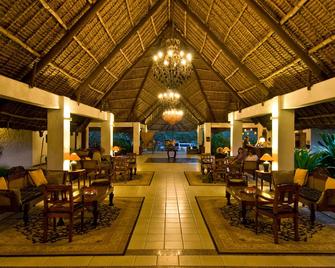 Karafuu Beach Resort & Spa - Zanzibar - Area lounge