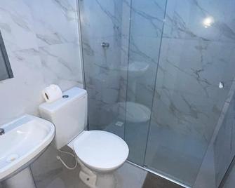 Your refuge in Chapada dos Veadeiros. - Alto Paraíso de Goiás