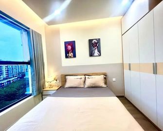 Celadon City - Ho Chi Minh City - Bedroom